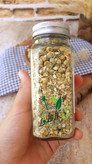 بابونه سر گل افغان درجه یک