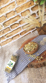 بابونه سر گل افغان درجه یک