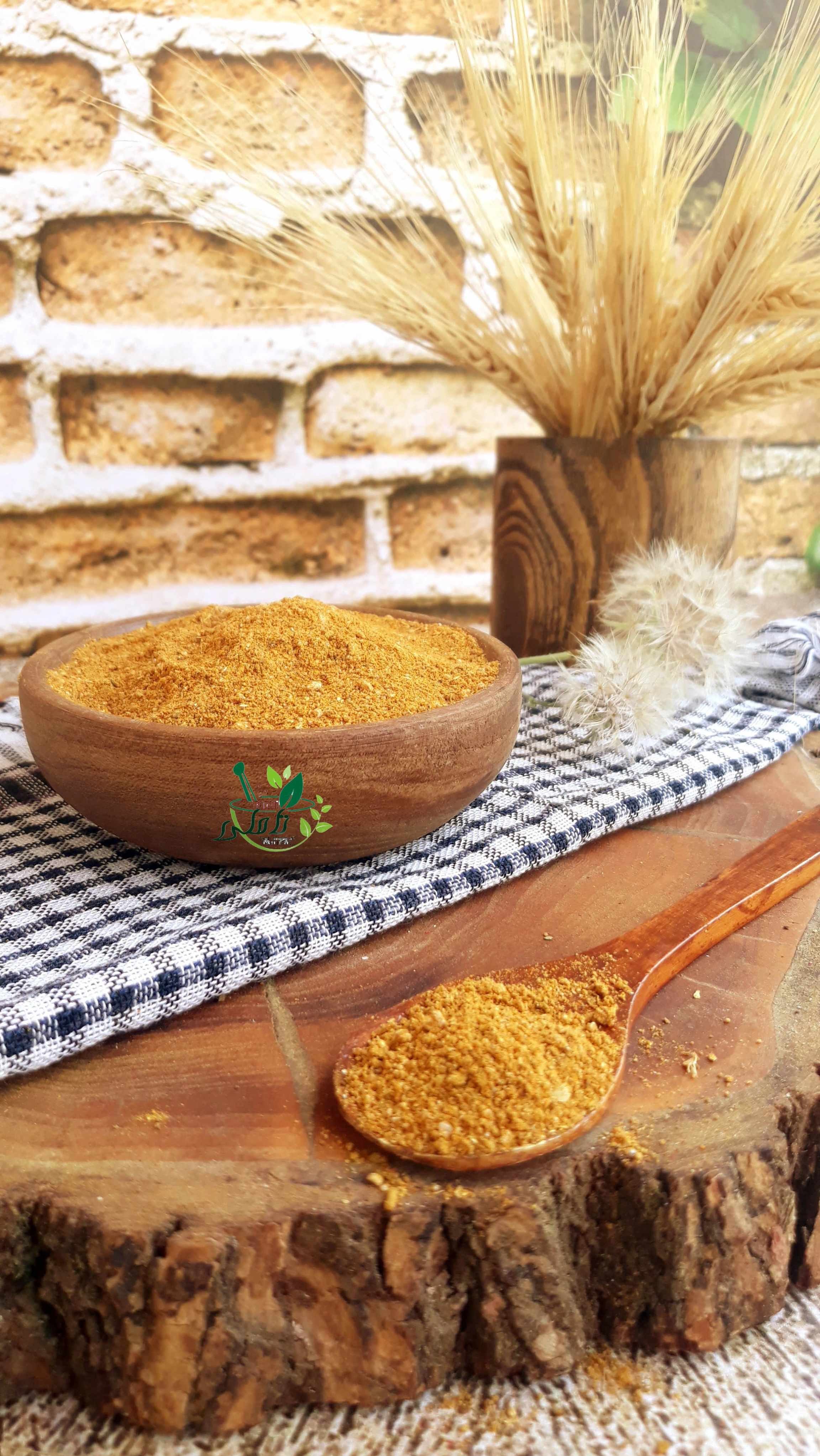 ادویه خورشتی درجه یک