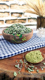 پودر آویشن درجه یک ( گل+برگ)