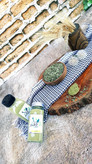 پودر آویشن درجه یک ( گل+برگ)