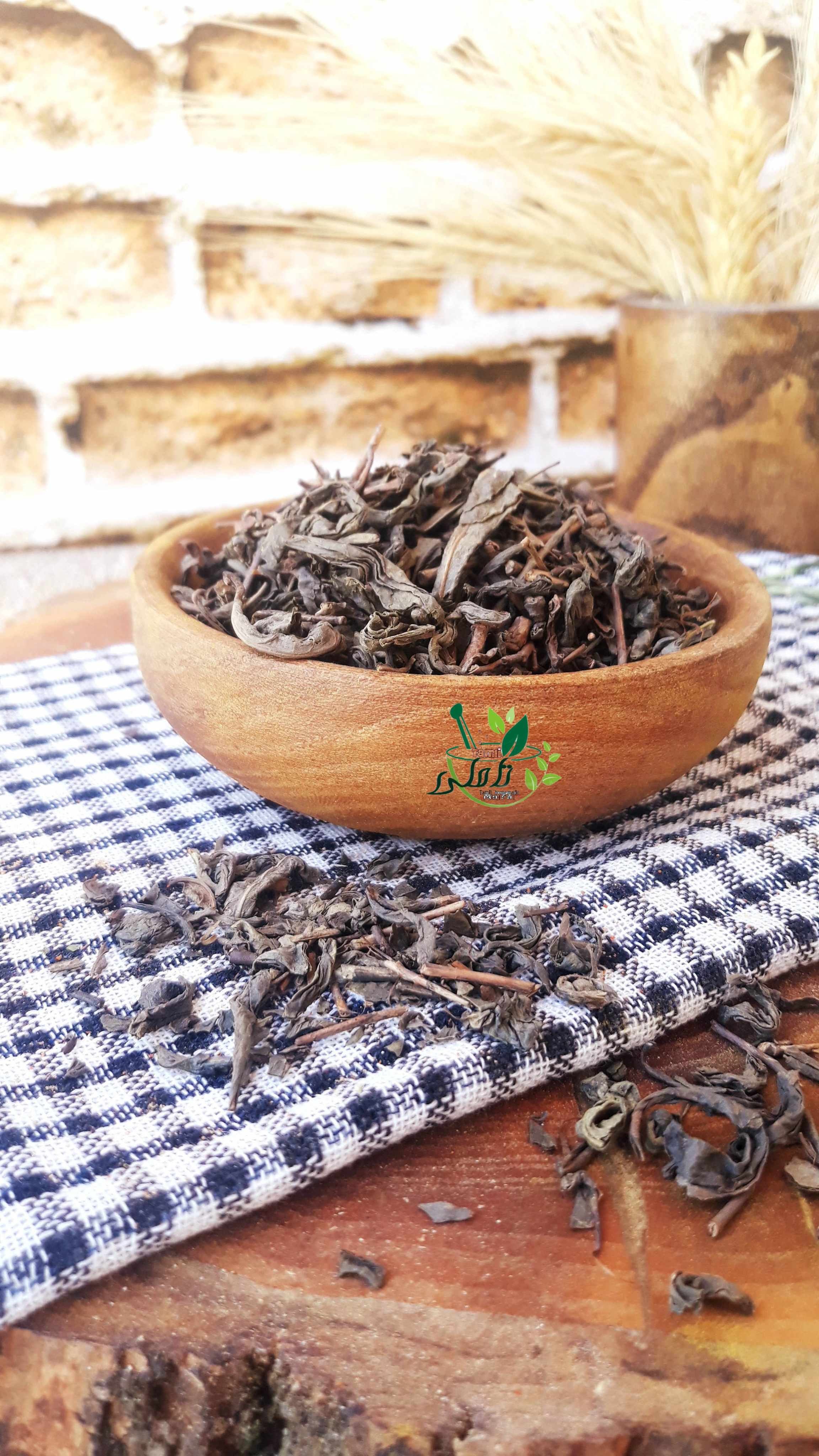 چای سبز خارجی اعلا