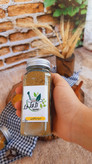 ادویه ایتالیایی اصل