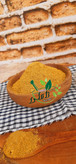 ادویه ماهی و میگو ویژه