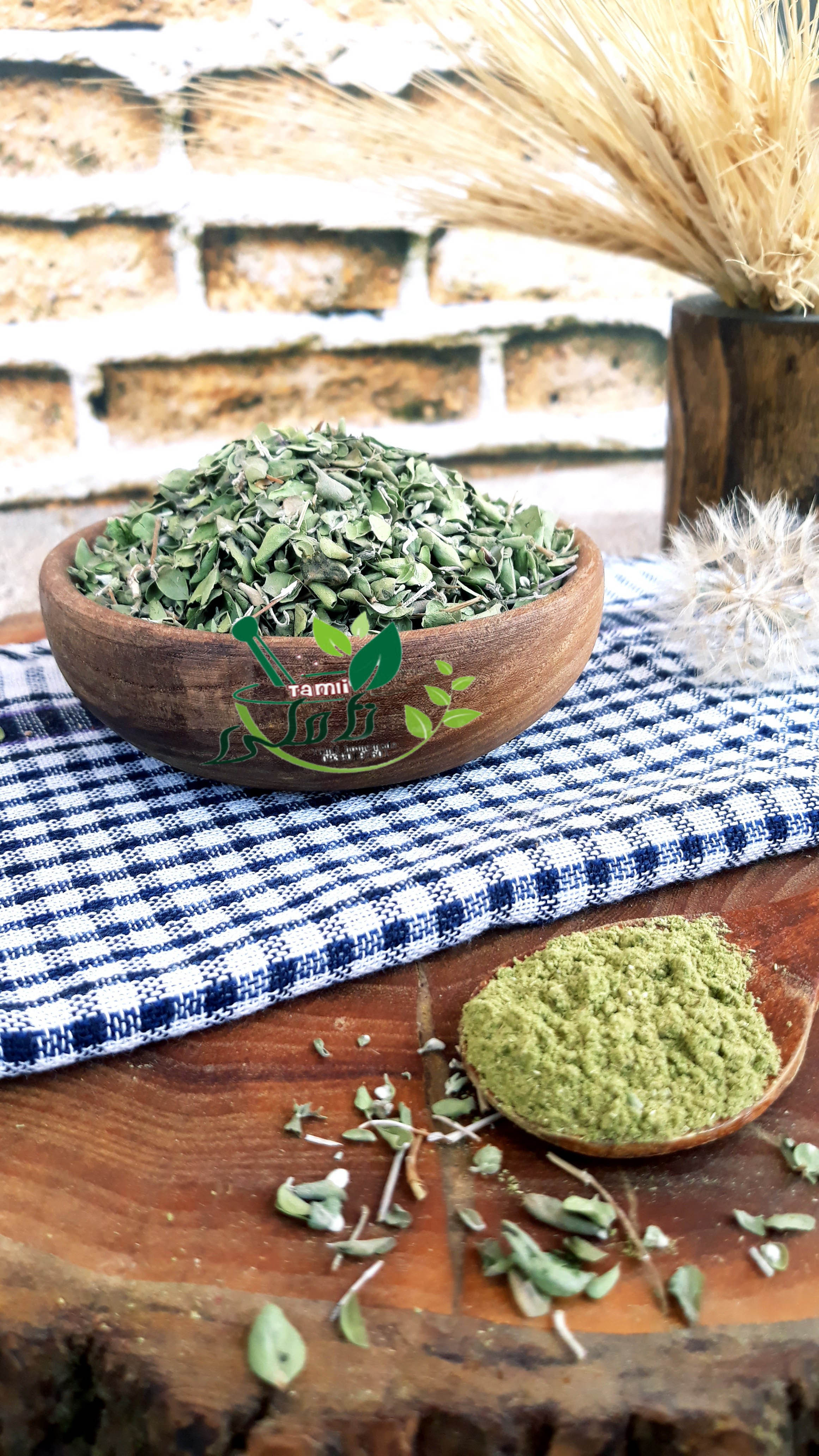 برگ آویشن شیرازی درجه یک