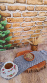 چای/ دمنوش انرژی بخش