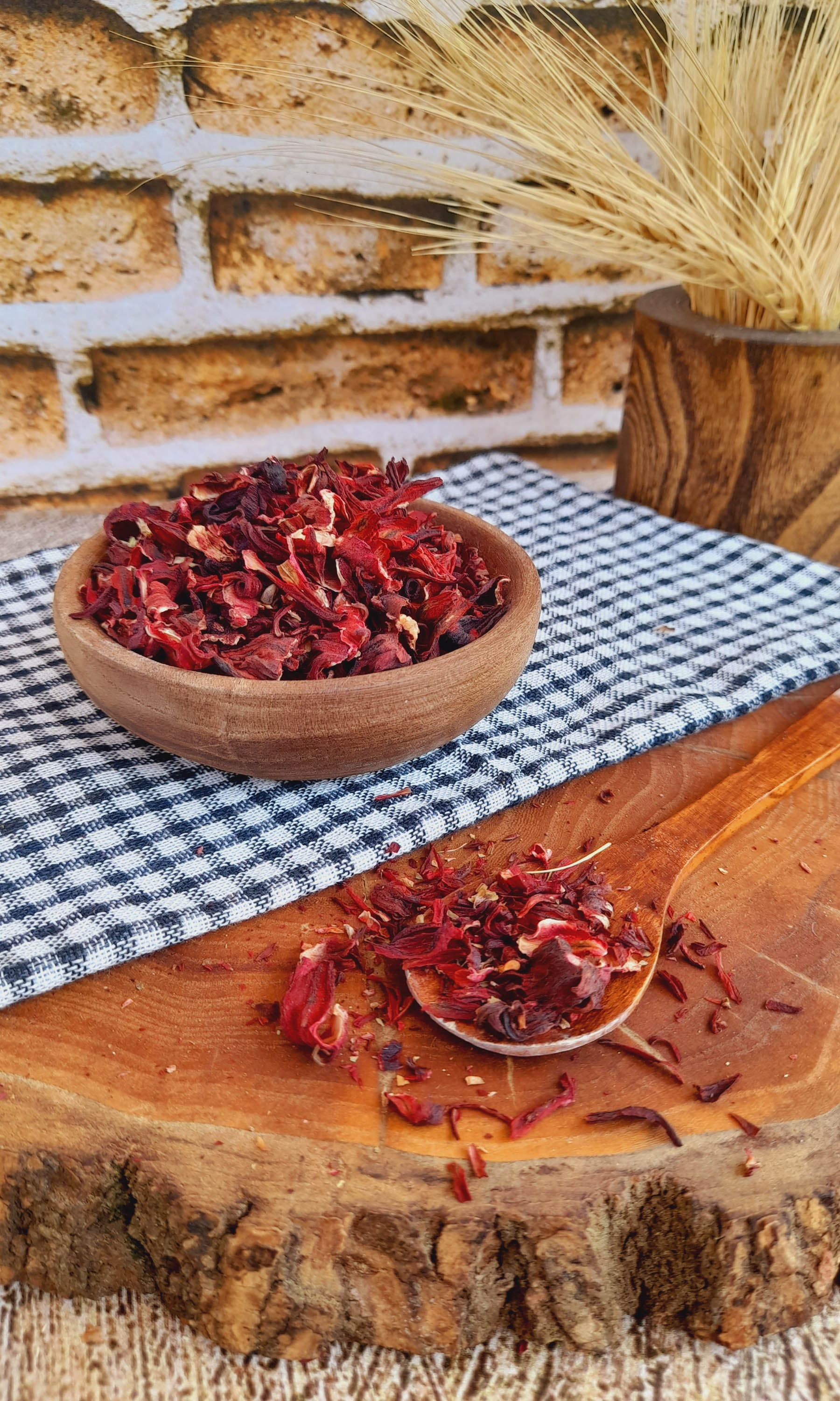 چای ترش خارجی