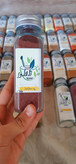 سماق گل قرمز اعلاء بدون هسته آذربایجان