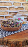 چای/ دمنوش آرامش