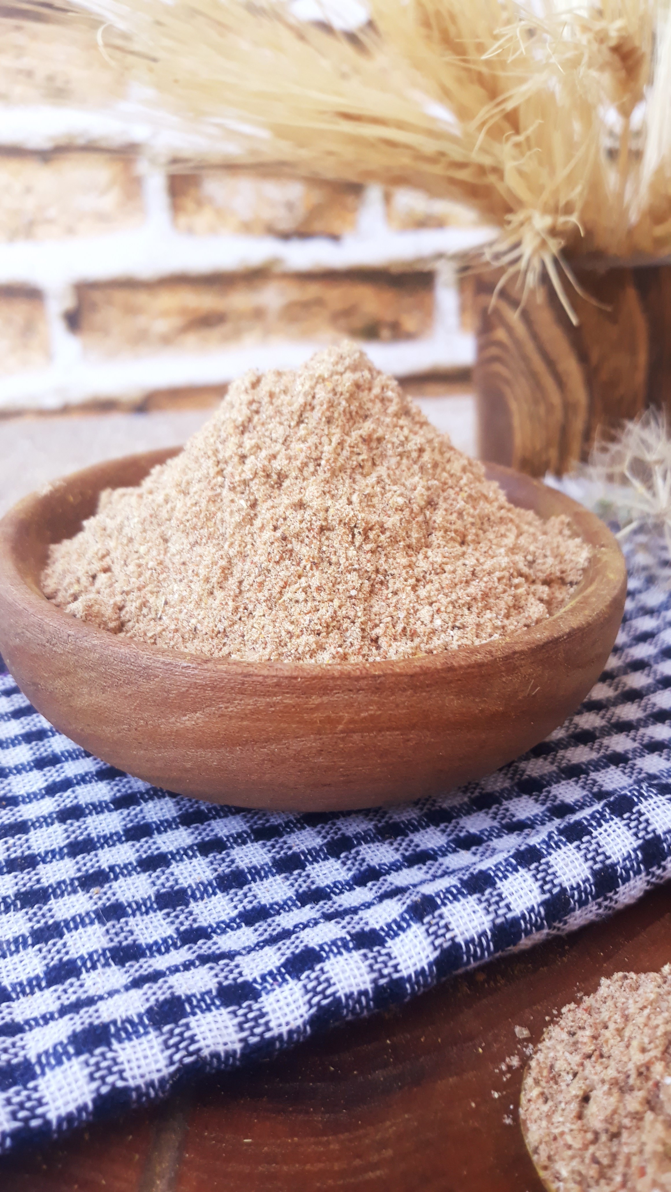 ادویه سوسیس گوشت