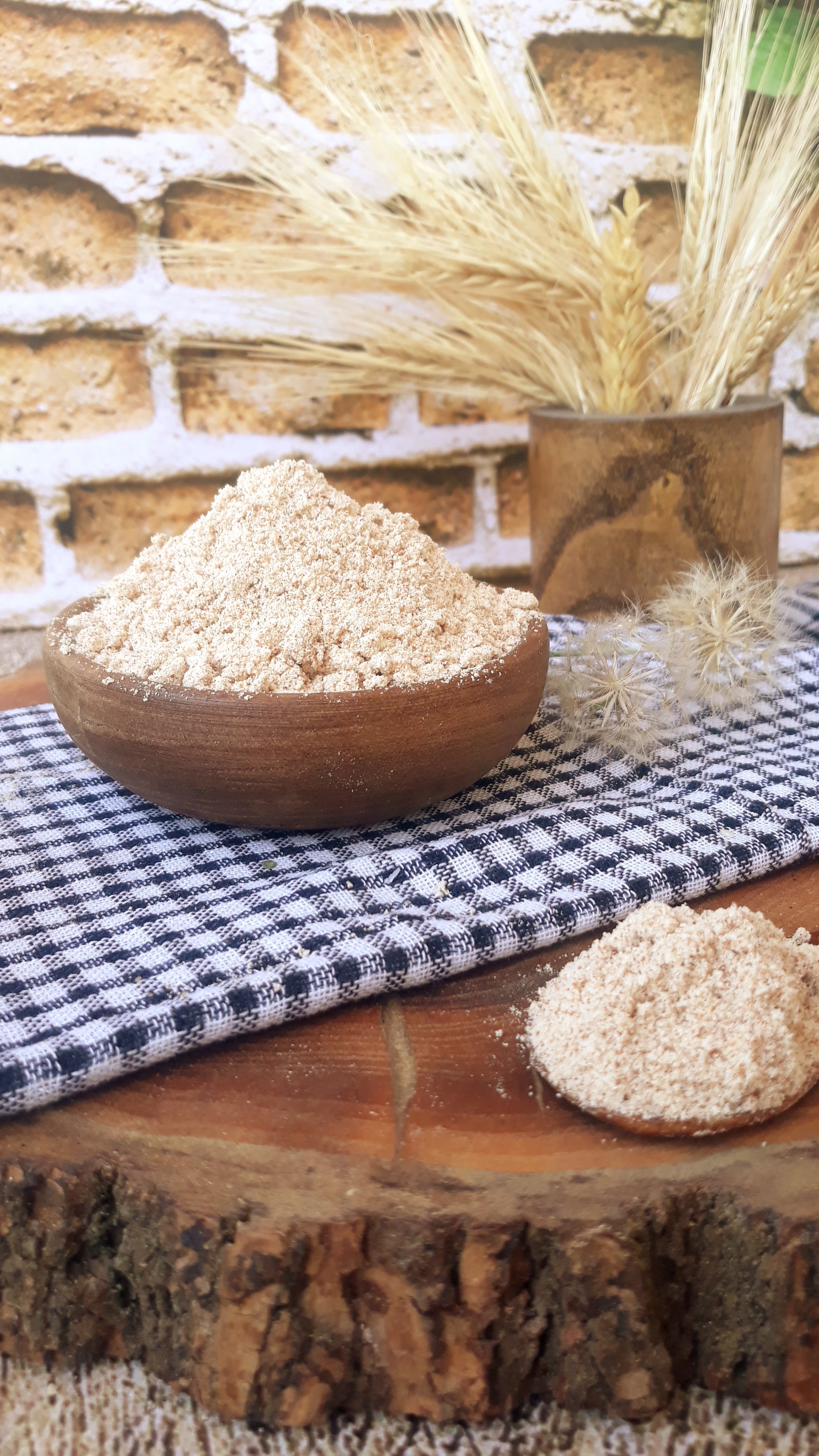 ادویه سوسیس مرغ