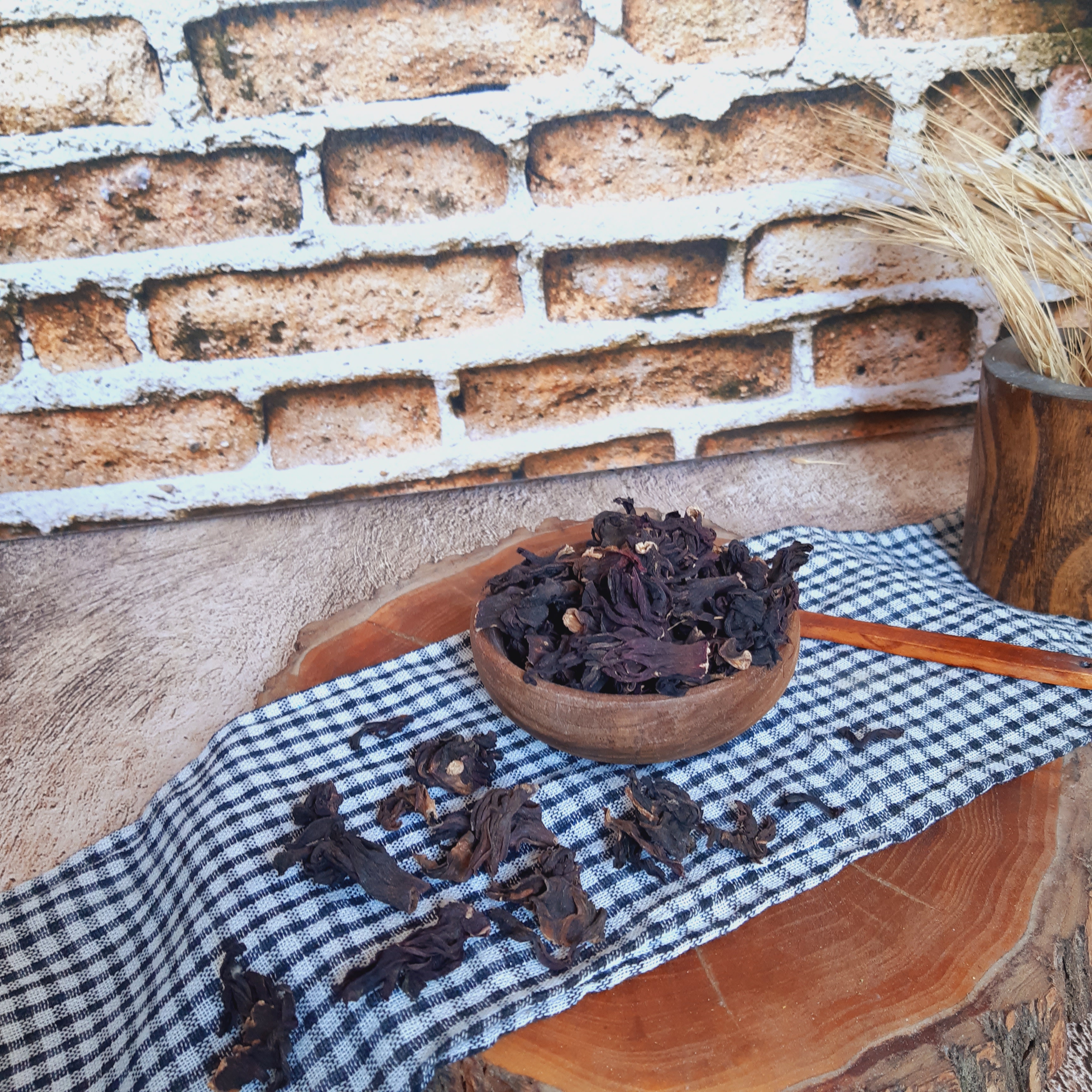 چای ترش خارجی