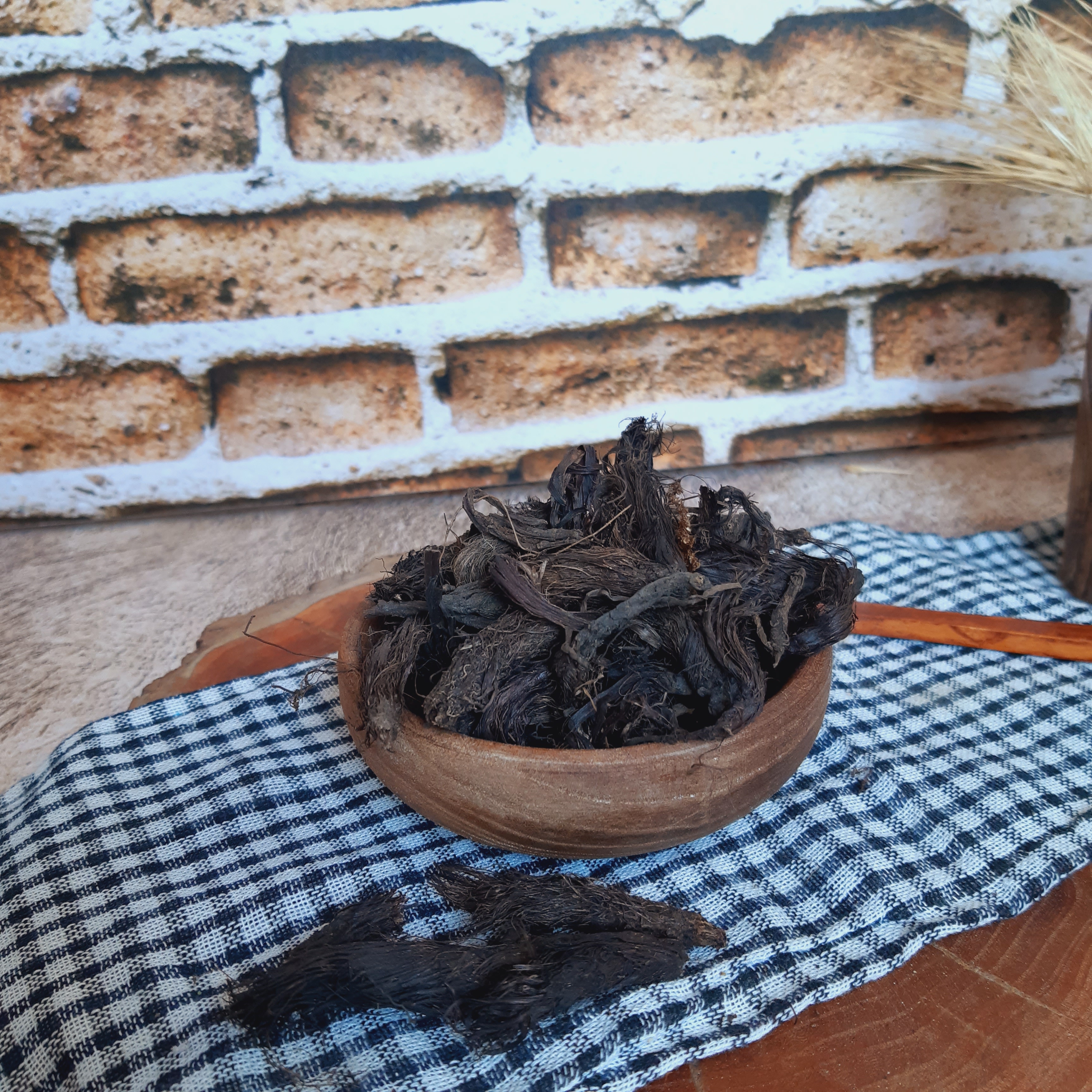 سنبل الطیب اعلا